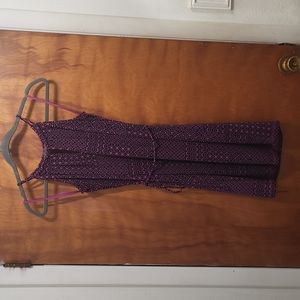 Banana Republic Sleeveless Short Dress